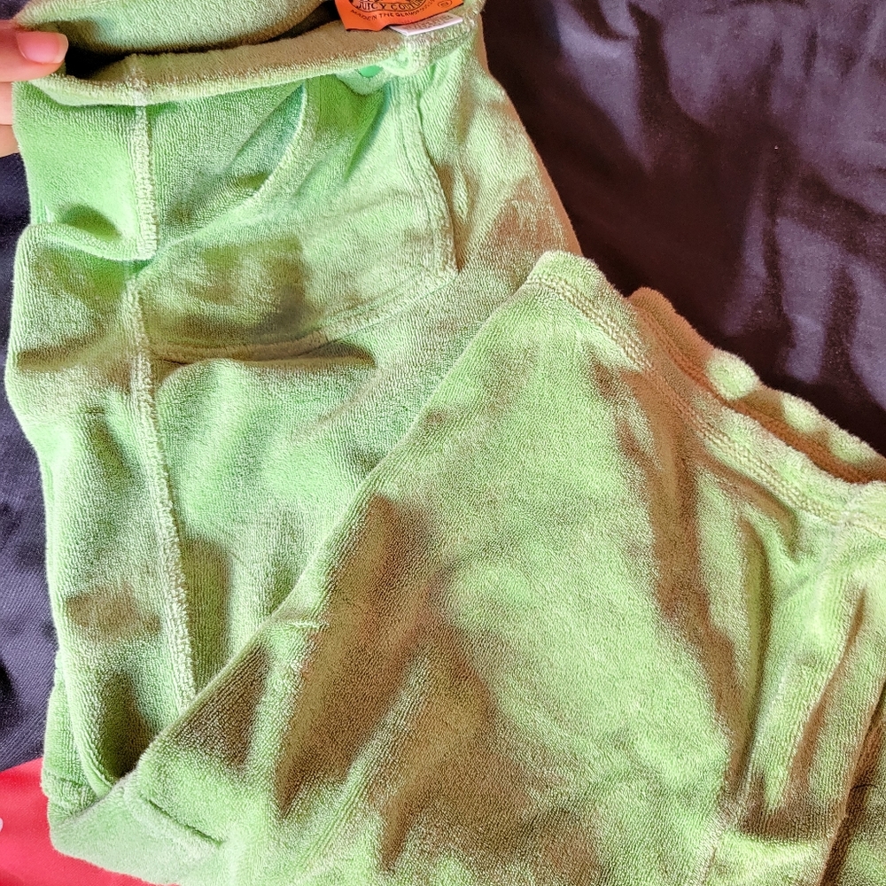 Juicy Couture Capris